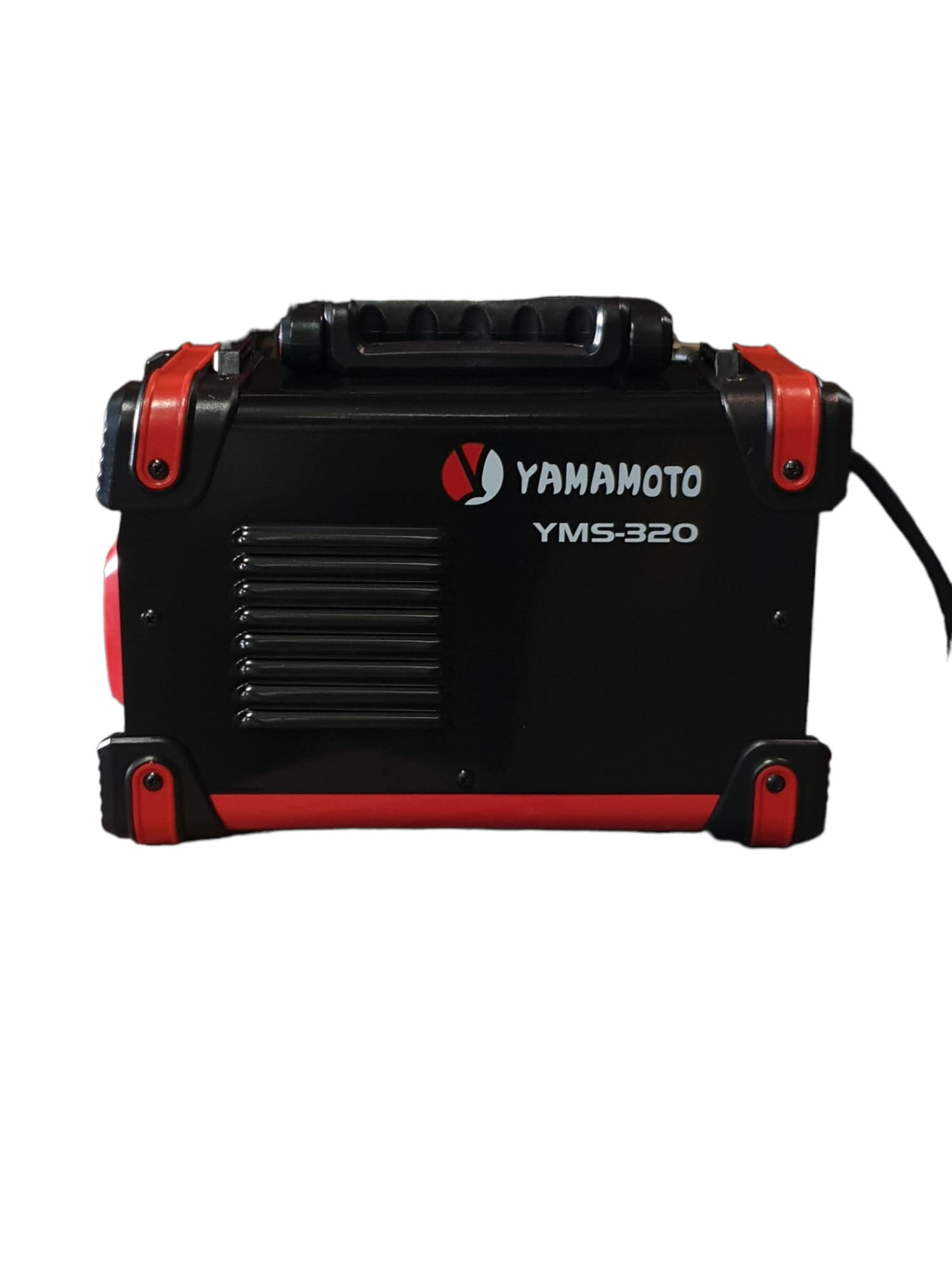 Aparat de sudura YAMAMOTO 12144 YMS-320, MMA, semi-profesional, 20-320 Ah, electrod 1.6-4 mm