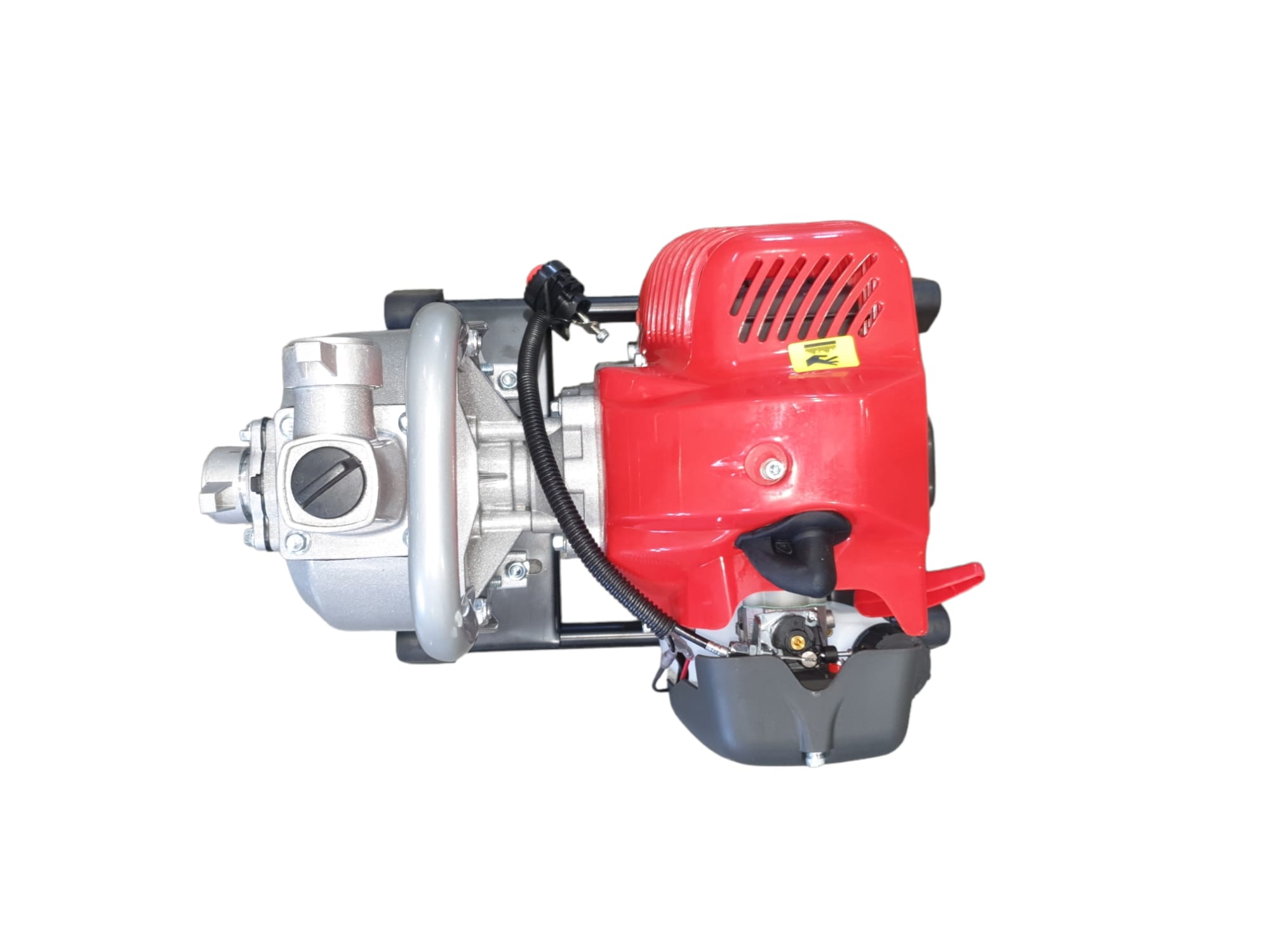 Motopompa ELEFANT 12537 WP430, 1450 W, motor 2 timpi, pornire manuala