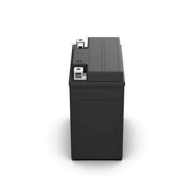 Baterie moto BOSCH Factory Activated AGM FA 101 0 986 FA1 010, 12 V, 6 Ah, 100 A, 113x70x130 mm