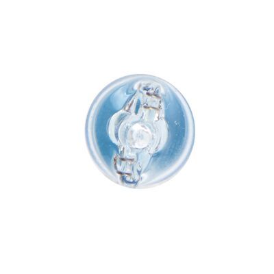 Set 2 becuri semnalizatoare W5W 12V W2,1X9,5d BOSCH XENON BLUE 1 987 301 033, blister