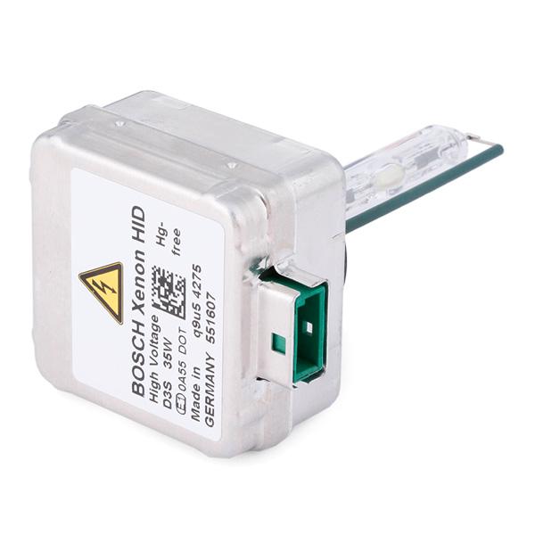 Bec xenon far faza lunga D3S 12/24V 35W PK32d-5 BOSCH Xenon HID WS 1 987 302 907