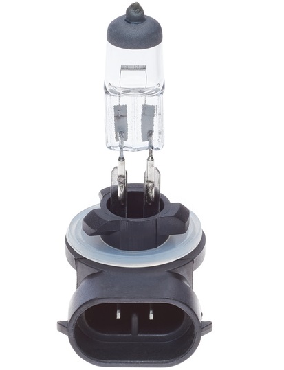 Bec incandescent 12V 27W H27W/2 PGJ13 BOSCH Pure Light WS 1 987 302 025