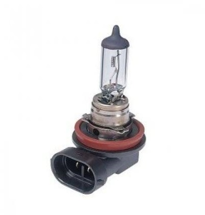 Set 2 becuri auto H11 12V 55W PGJ19-2 P90 QWP Plus Light