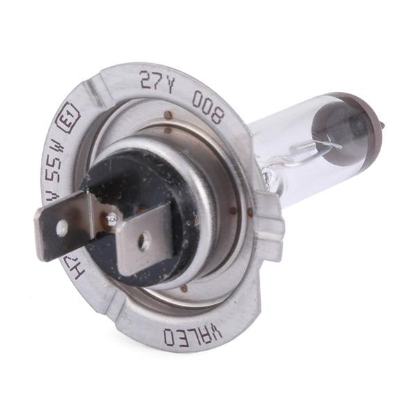 Bec auto far faza lunga H7 12V 55W PX26d, VALEO Essential 032009