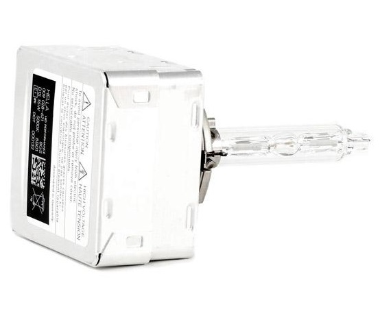 Bec auto xenon D1S 12/24V 35W Pk32d-2 5000K, HELLA 8GS 009 028-621