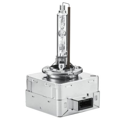 Bec auto xenon D3S 12/24V 35W PK32d-5, HELLA 8GS 009 028-311