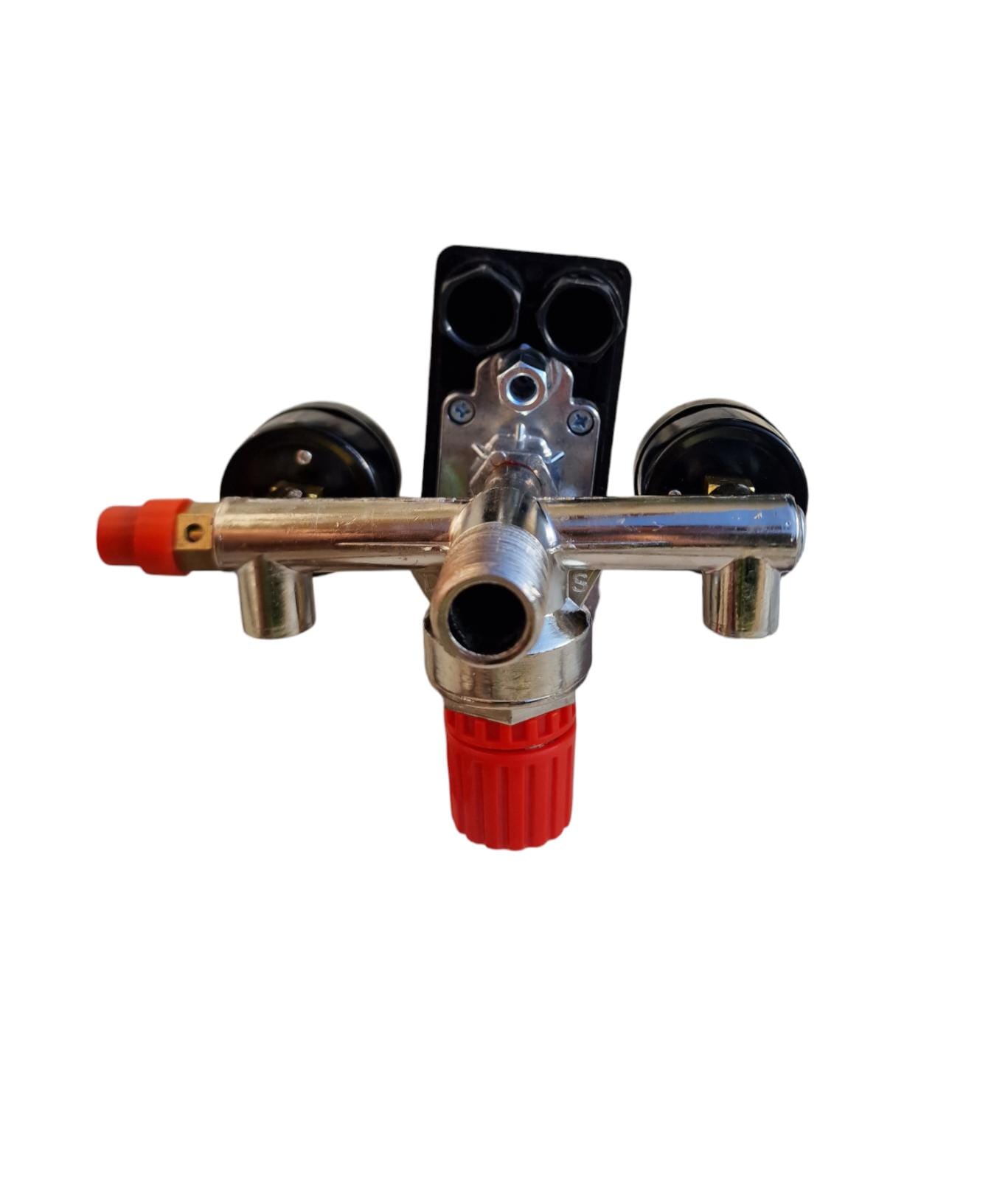 Presostat si manometre cu presiune compresor ROTOR 12751 SP032, 220 V