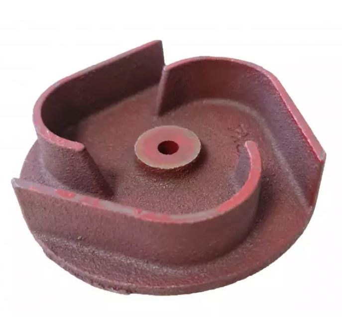 Turbina pentru motopompa China 12480, 2 toli