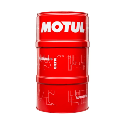 Ulei motor 4T MOTUL 5100 15W50 MA2, volum 60 litri, semi sintetic