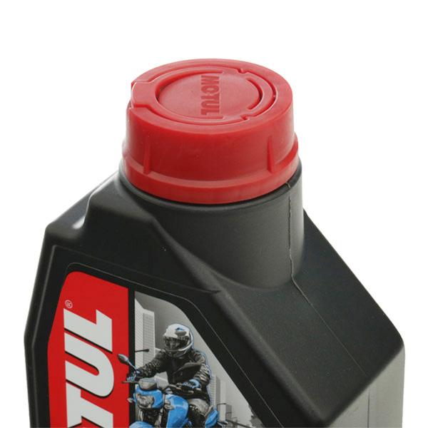 Ulei motor 4T MOTUL 3000 10W40, volum 1 litru, mineral