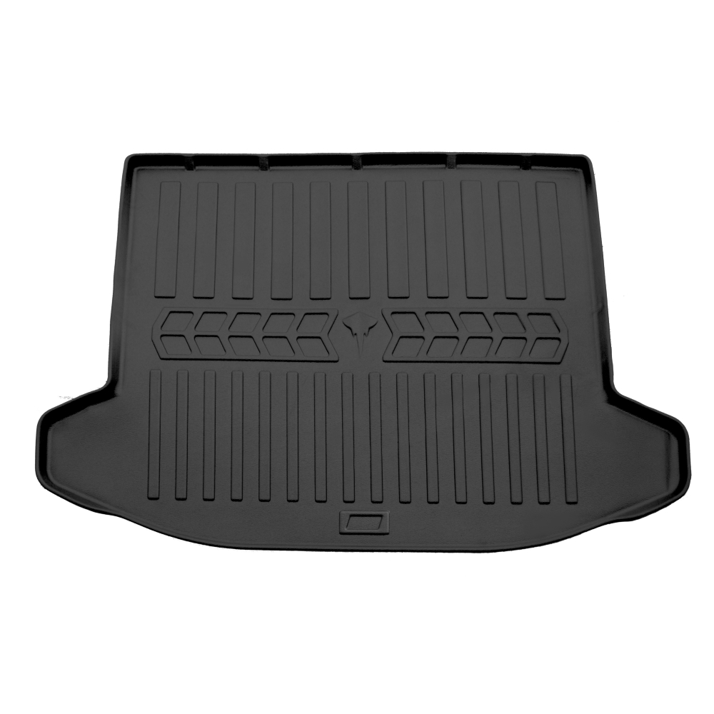 Covor auto protectie portbagaj din cauciuc UMBRELLA 106088, pentru Kia Sportage Nq5 2021-, negru