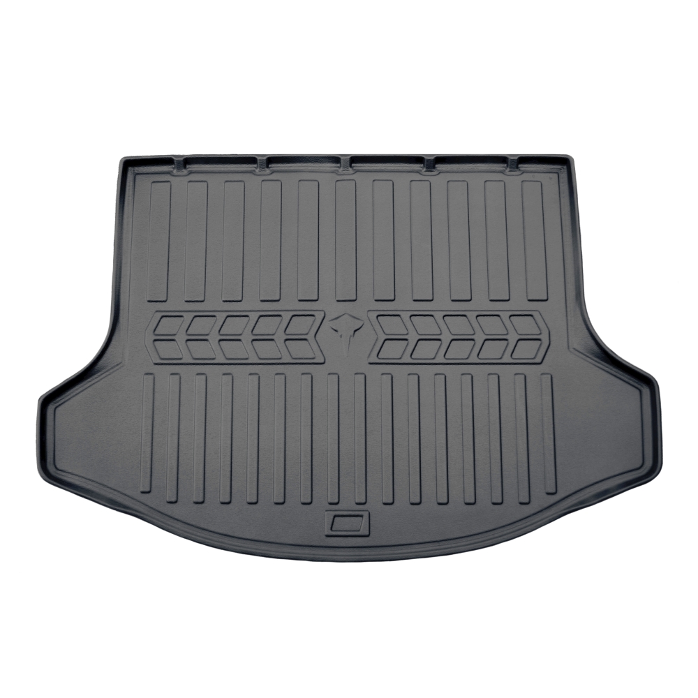 Covor auto protectie portbagaj din cauciuc UMBRELLA 107900, pentru Kia Sportage Sl 2010-2015, negru
