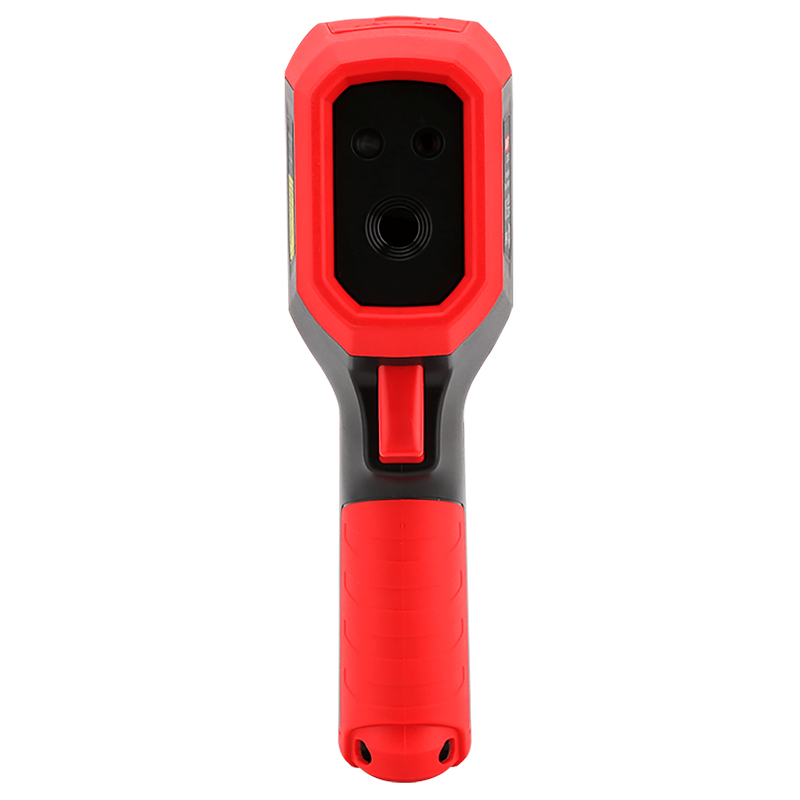 Termometru digital UNI-T MIE0497 UTI712S, interval temperatura 20 grade C - 400 grade C, rezolutie 320x240 pixeli, laser clasa 2