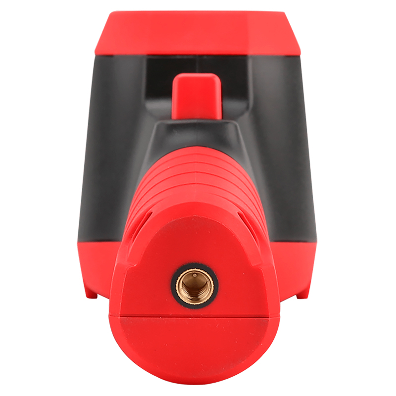 Termometru digital UNI-T MIE0497 UTI712S, interval temperatura 20 grade C - 400 grade C, rezolutie 320x240 pixeli, laser clasa 2