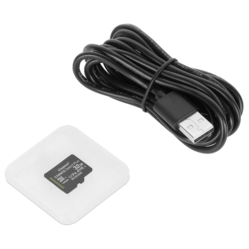 Termometru digital UNI-T MIE0497 UTI712S, interval temperatura 20 grade C - 400 grade C, rezolutie 320x240 pixeli, laser clasa 2