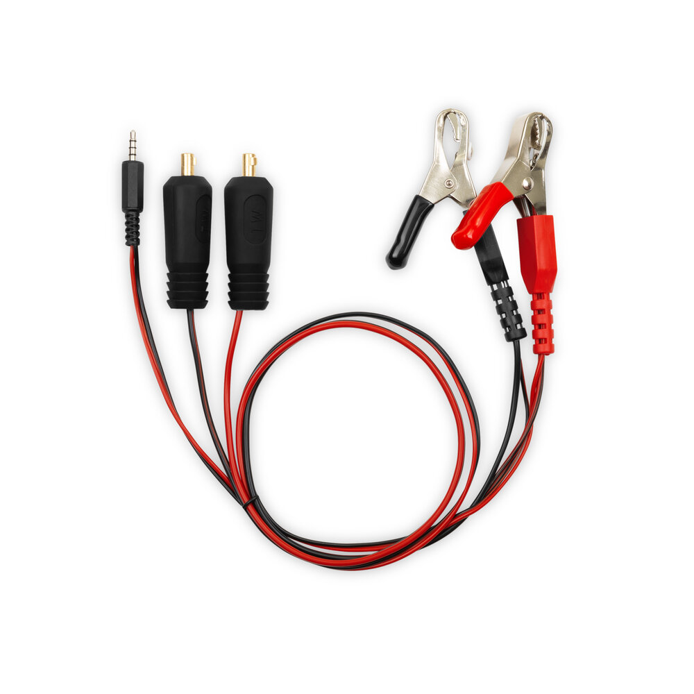 Redresor baterii TELWIN Doctor Charge 55 Connect 807614, tensiune incarcare 6V/12V/24V, capacitate baterii WET/GEL/AGM/MF/PbCa/EFB/Li 10-600 Ah, bluetooth