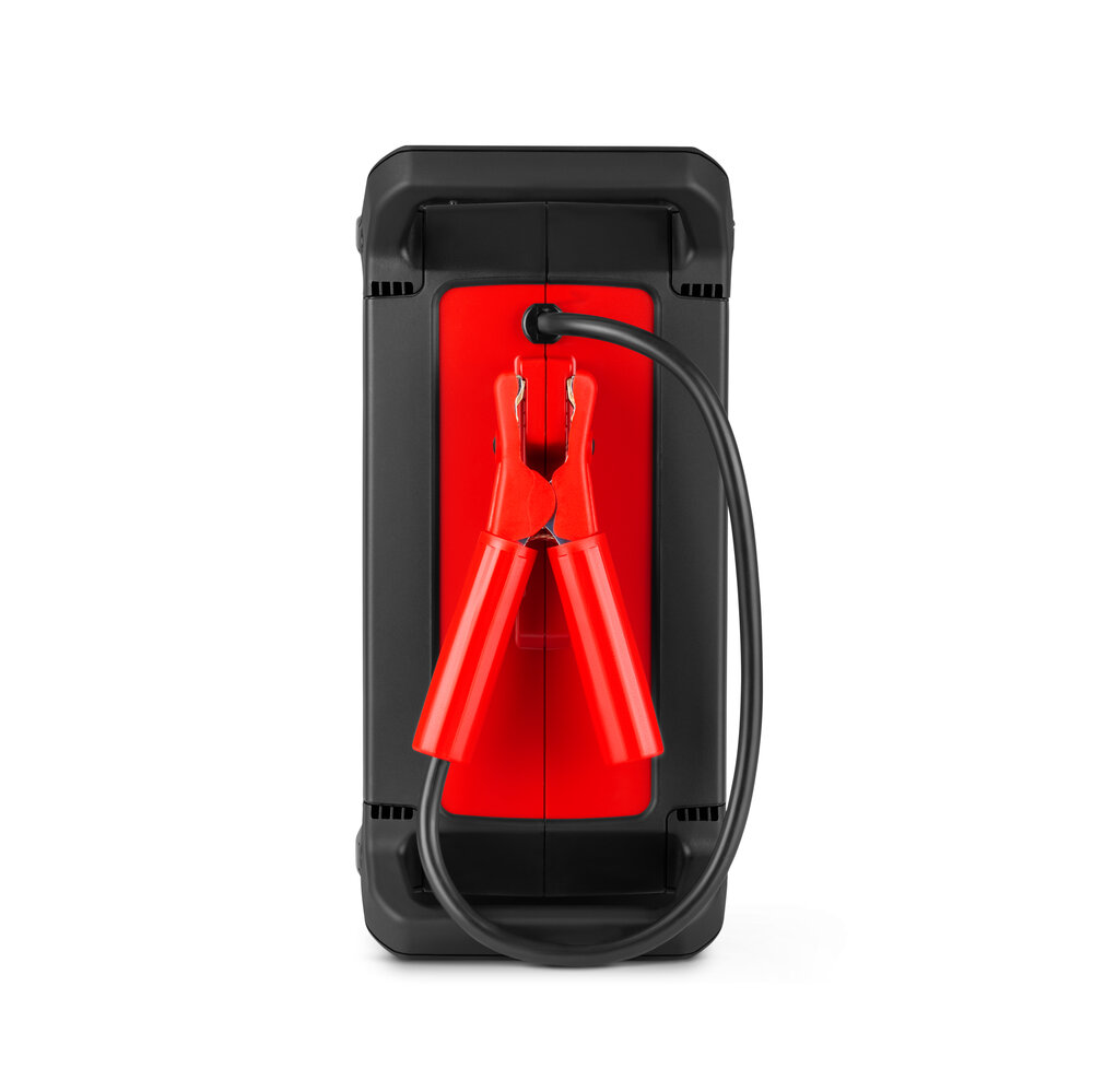 Robot de pornire si tester TELWIN STARTZILLA 9024 XT 829525, 12/24V, curent de pornire 9000 A, 31200 mAh