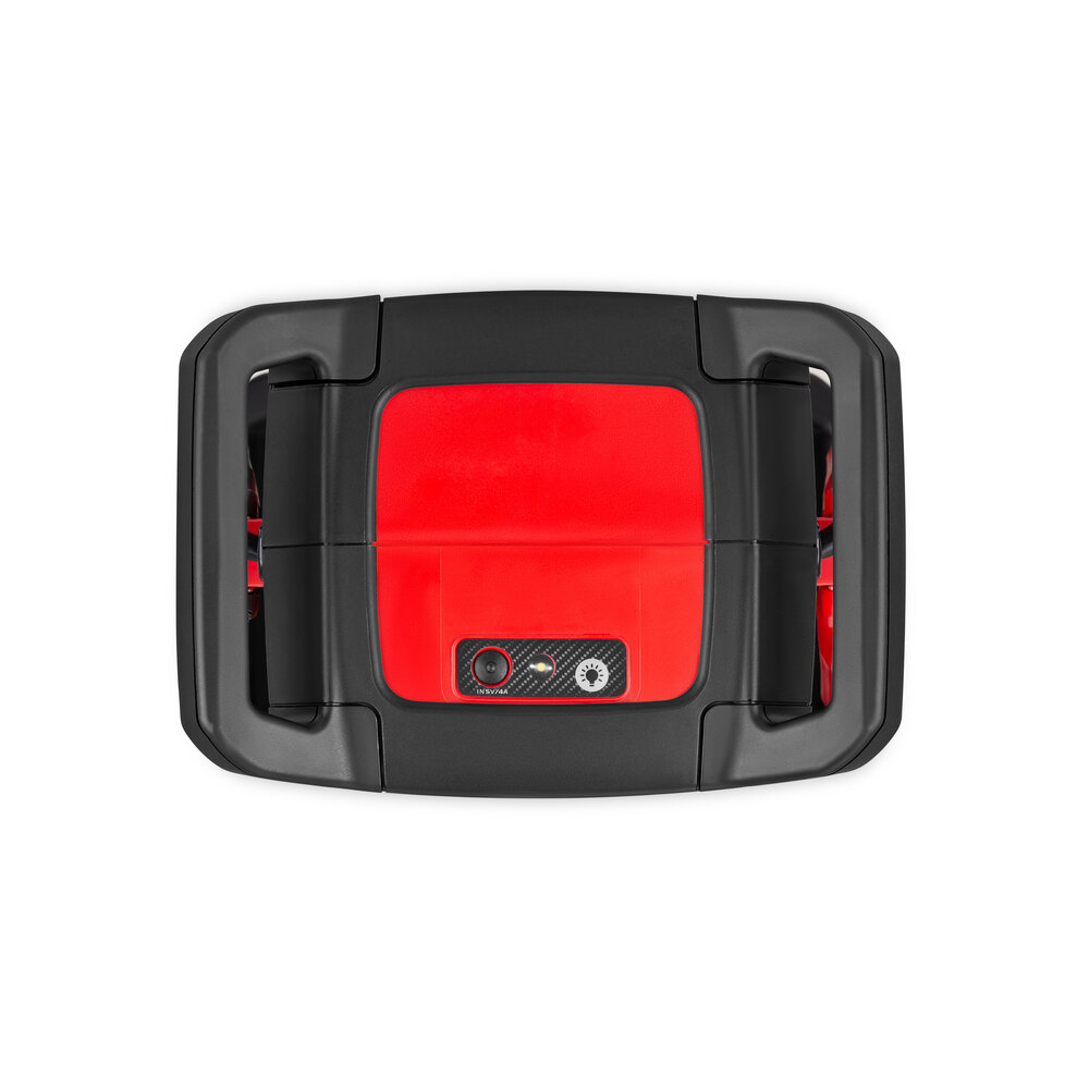 Robot de pornire si tester TELWIN STARTZILLA 9024 XT 829525, 12/24V, curent de pornire 9000 A, 31200 mAh