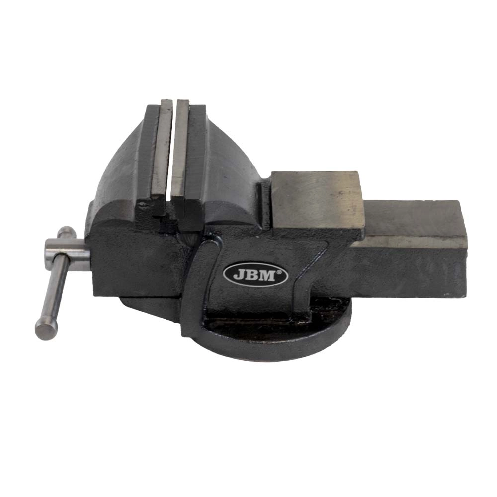 Menghina fixa JBM 52870, 150 mm, din aliaj de fier