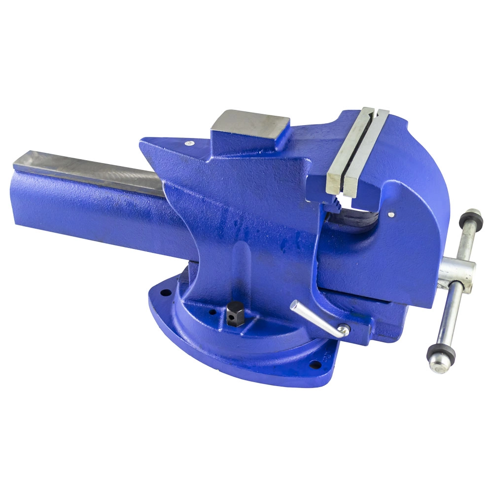 Menghina fixa JBM 52871, 150 mm, rapida, deschidere prin levier