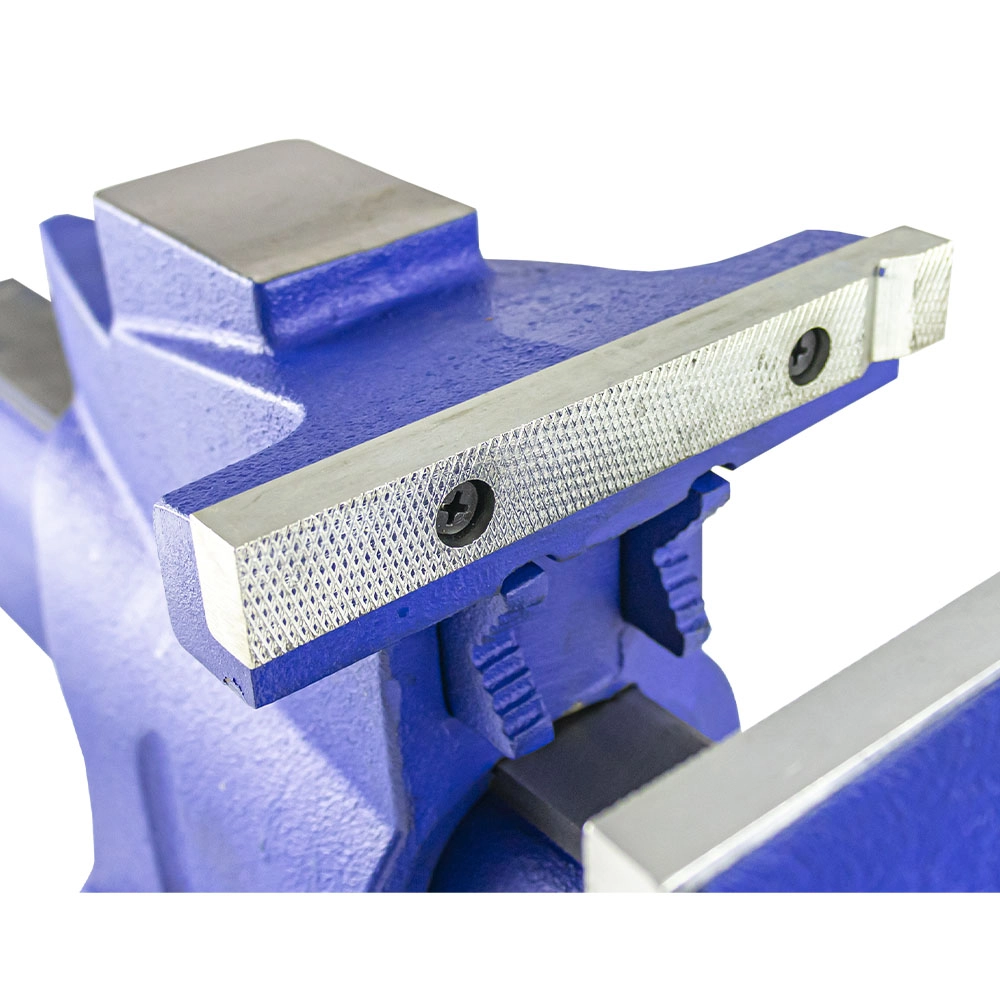 Menghina fixa JBM 52871, 150 mm, rapida, deschidere prin levier