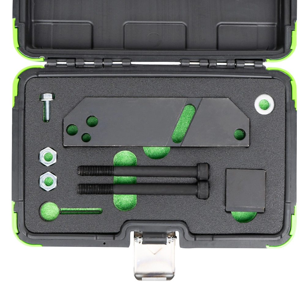 Kit pentru blocarea volantei JBM 54289, pentru MERCEDES, RENAULT, DACIA, NISSAN, cutie transport si depozitare