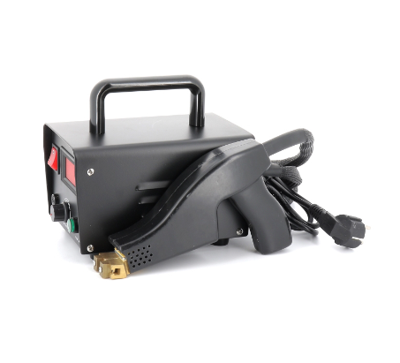Aparat pentru regrovat anvelope JBM 52643, 350W, alimentare 220V, 4V, maner 20 x 3.8 cm