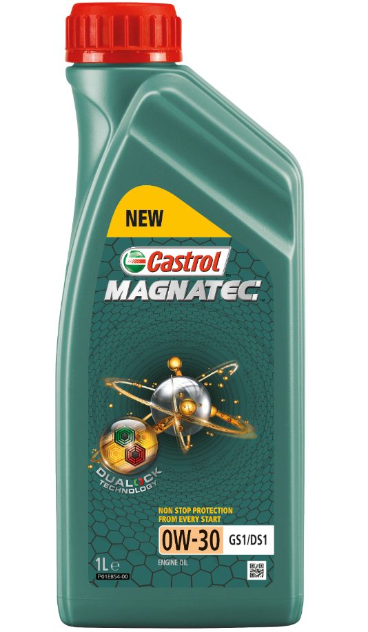 Ulei motor CASTROL MAGNATEC GS1/DS1 0W30, volum 1 litru, sintetic