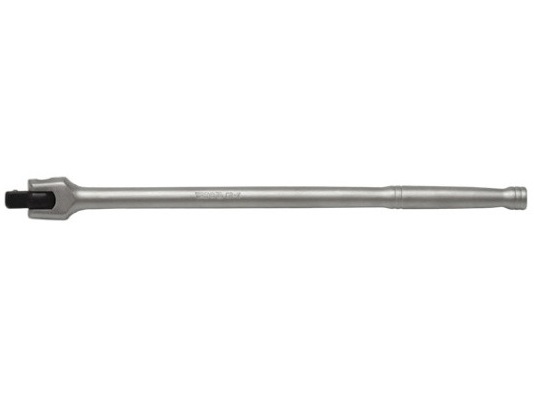 Bara de forta YATO YT-1241, antrenor 1/2 inch, lungime 360 mm