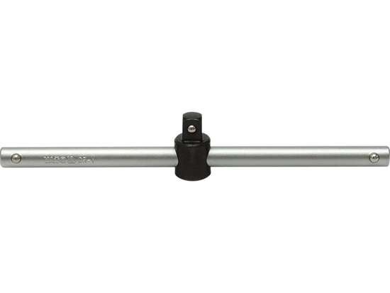 Bara de forta tip T YATO YT-1243, prindere 1/2 inch, lungime 225 mm, crom vanadiu