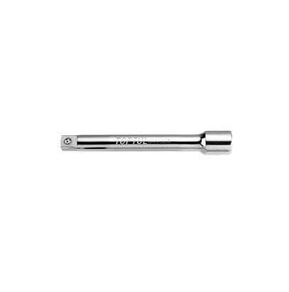 Bara prelungitor pentru chei TOPTUL CAAA1603, prindere 1/2 inch, lungime 3 inch/76 mm, crom vanadiu, finisaj lucios/satinat