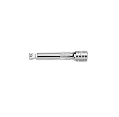Bara prelungitor pentru chei TOPTUL CAAF1605, prindere 1/2 inch, lungime 5 inch/127 mm, crom vanadiu, finisaj lucios