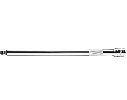 Bara prelungitor pentru chei TOPTUL CAAH0809, prindere 1/4 inch, lungime 9 inch/228.6 mm, crom vanadiu, finisaj satinat