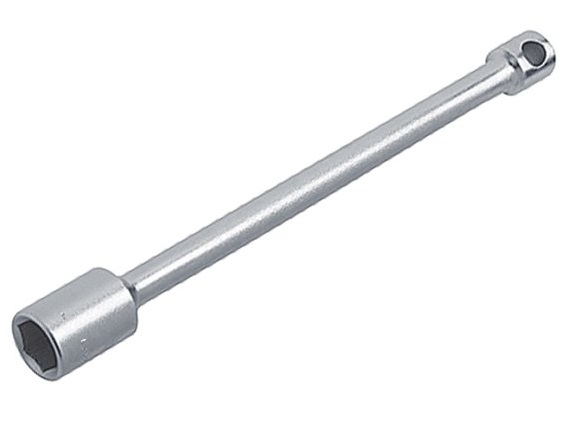 Cheie tubulara MOB IUS 010S0224103D, deschidere cheie 22 mm, lungime 350 mm, finisaj cromat