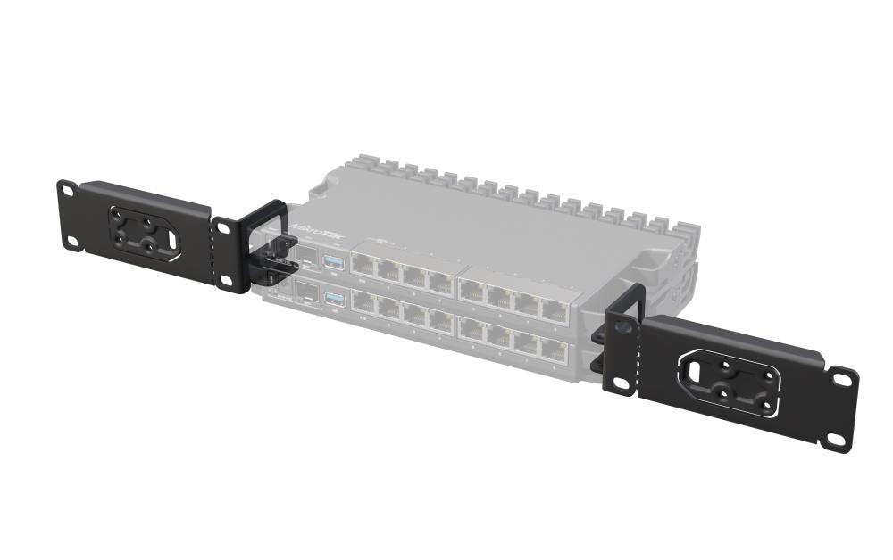 Kit de montare in rack MIKROTIK K-79, pentru RB5009, 1U