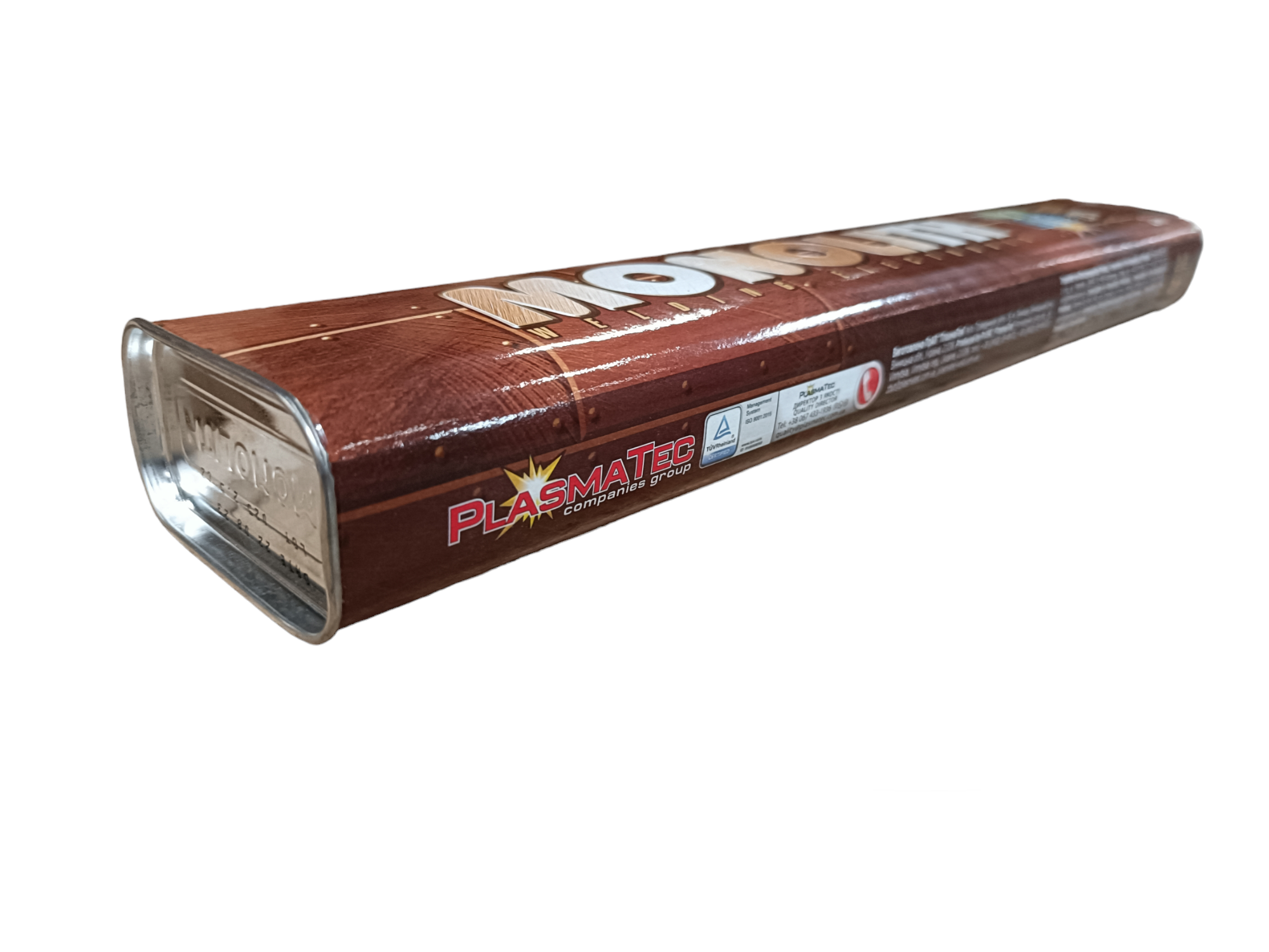 Electrozi ALMAZ AZ-ES044 Monolith Life, diametru 3.2, lungime 350 mm