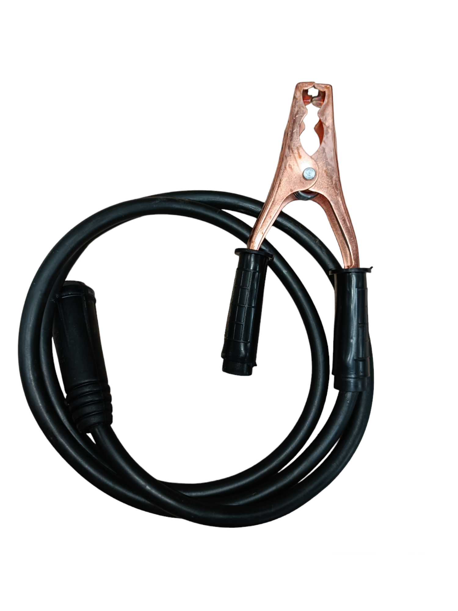 Aparat de sudura ALMAZ AZ-ES047 MIG 180, 180 A, diametru electrod 2.0 - 3.2 mm