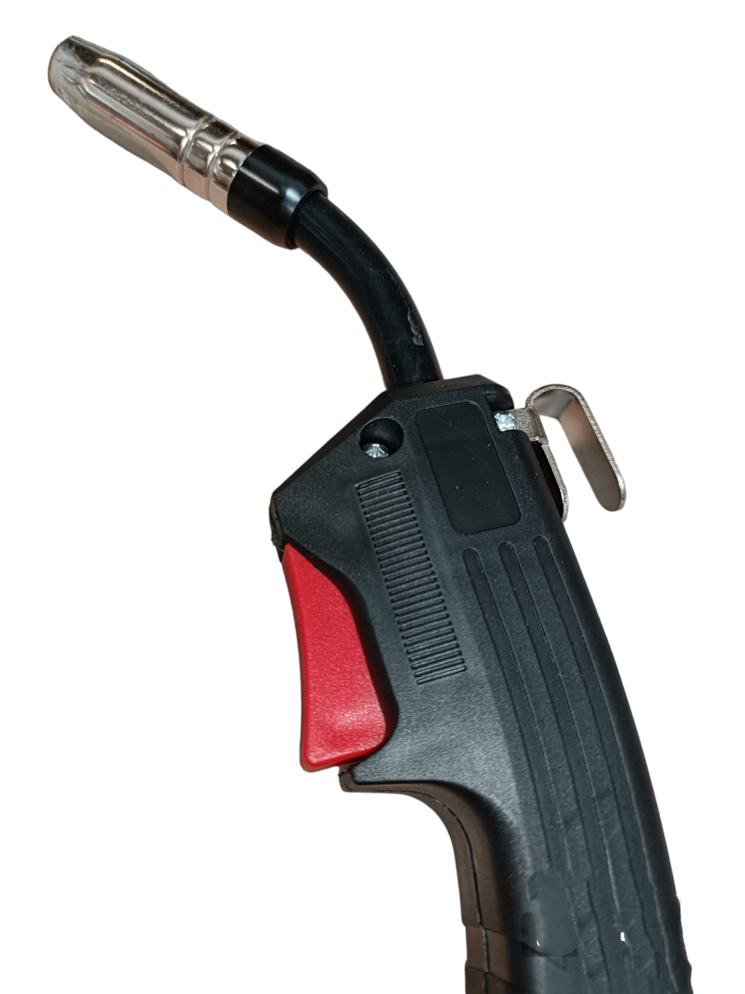 Aparat de sudura ALMAZ AZ-ES047 MIG 180, 180 A, diametru electrod 2.0 - 3.2 mm