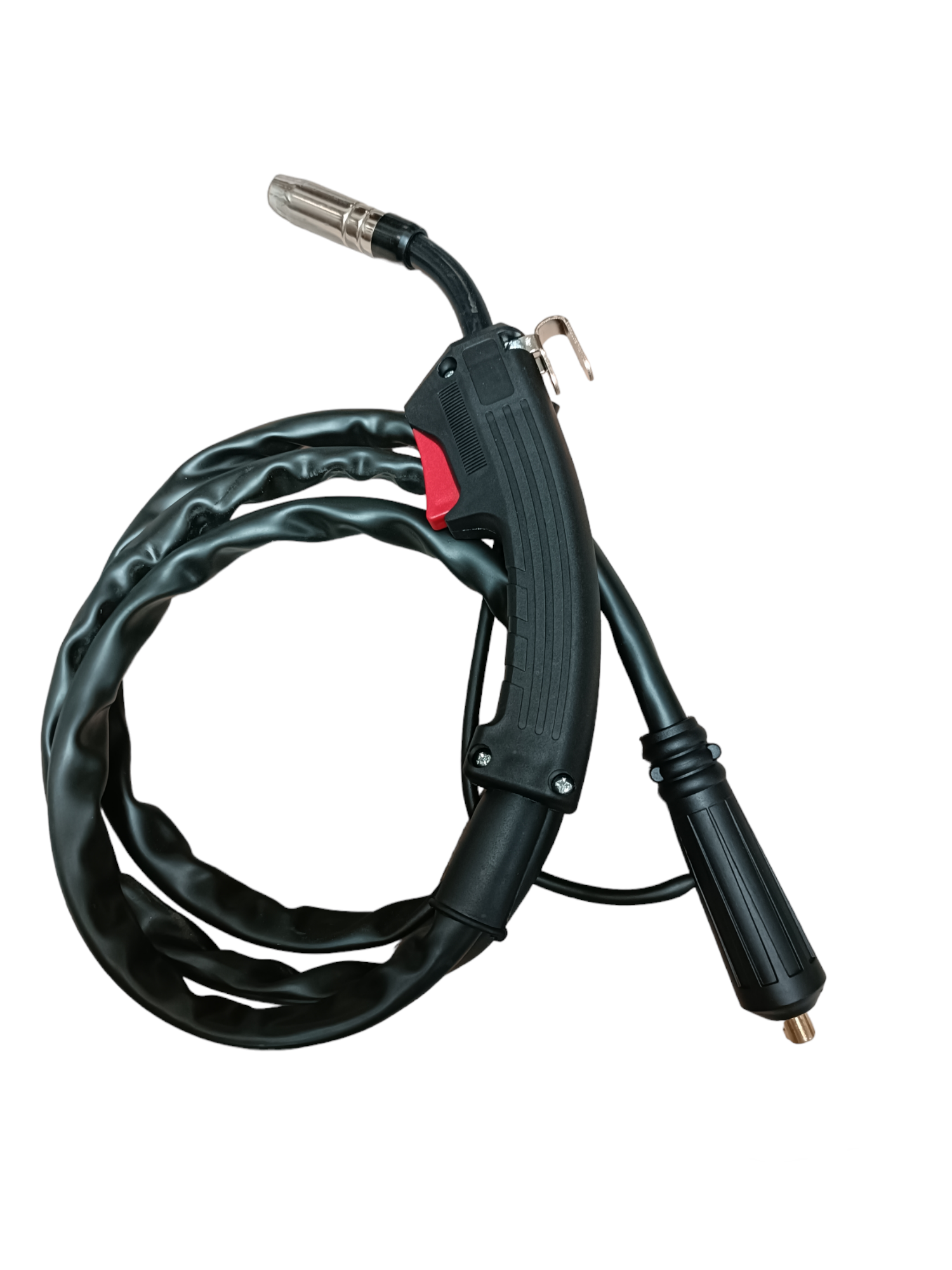 Aparat de sudura ALMAZ AZ-ES047 MIG 180, 180 A, diametru electrod 2.0 - 3.2 mm