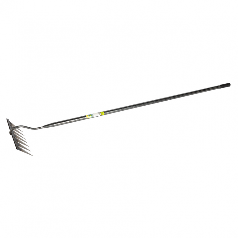 Sapaliga pentru plivit MICUL FERMIER GF-2416, lungime 1.62 m, cu coada metalica