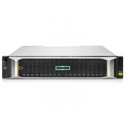 SAN HPE MSA 2060 R0Q74B, Rack 2U, 24 x SFF