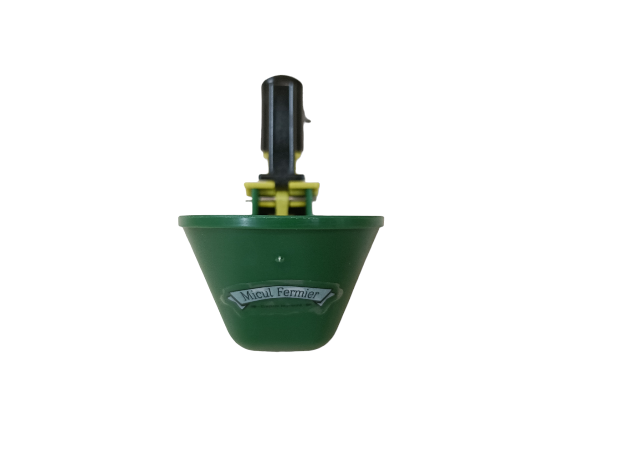 Adapator pasari MICUL FERMIER GF-2574, 25 ml, automat, cu extensie cot, set 2 bucati