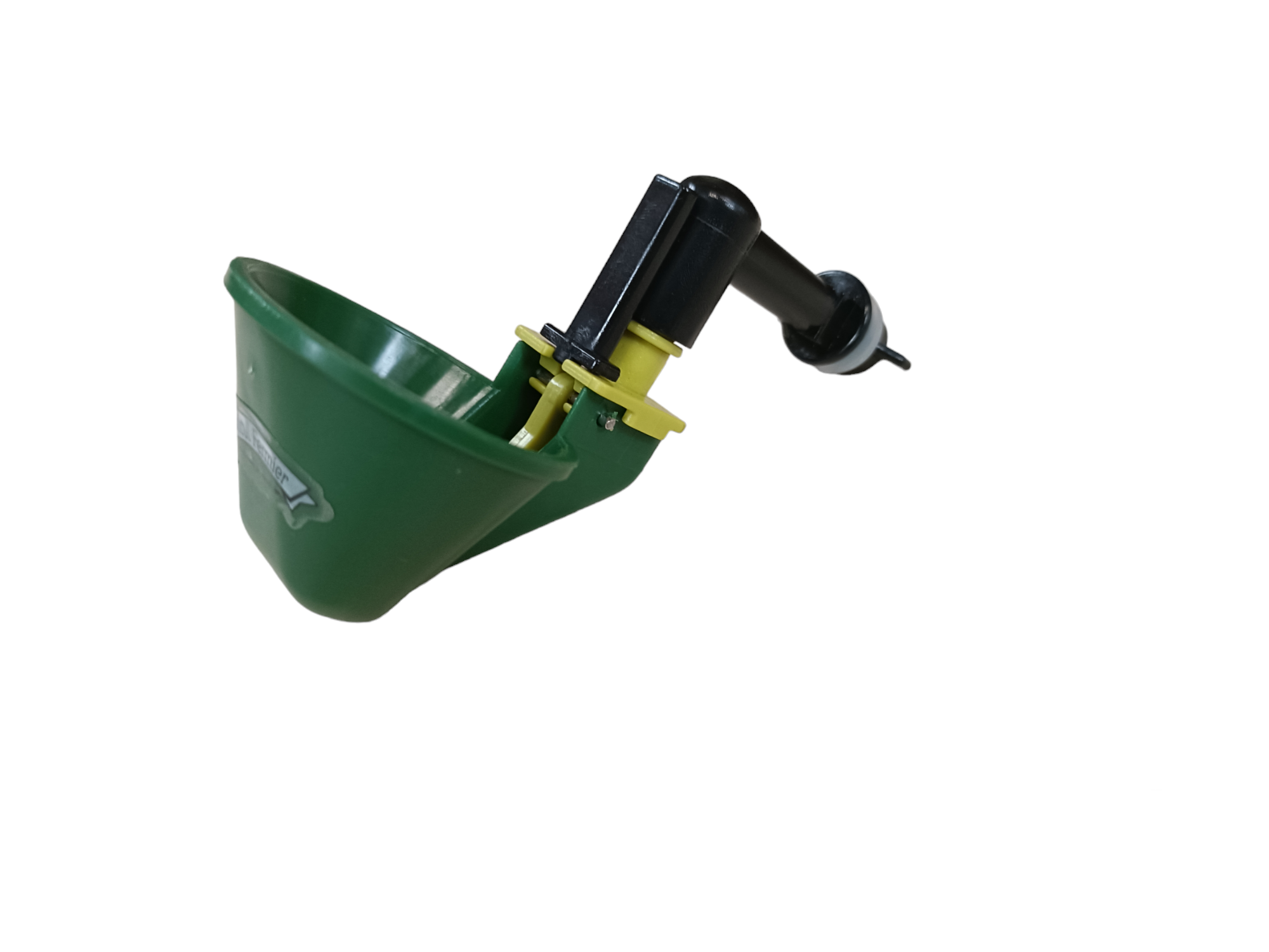 Adapator pasari MICUL FERMIER GF-2574, 25 ml, automat, cu extensie cot, set 2 bucati