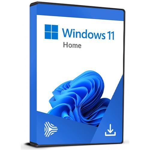 Licenta OEM MICROSOFT Windows 11 Home KW9-00650, 64 bit, un utilizator, limba romana
