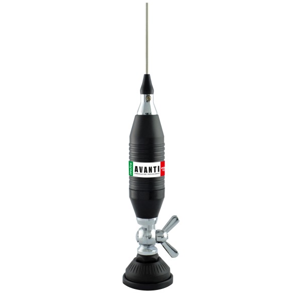 Antena radio CB AVANTI Volo 130 11418486, fara prindere fixa
