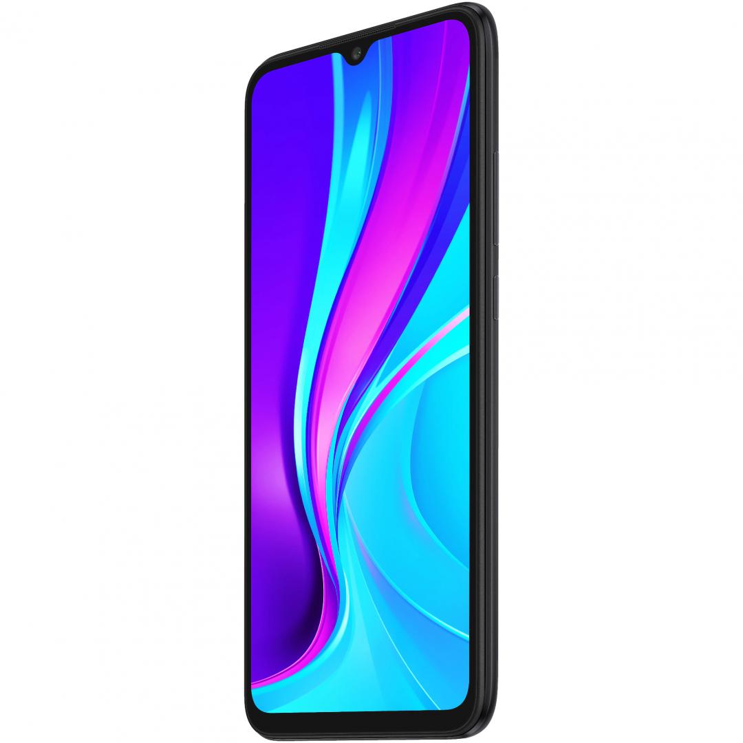 Telefon mobil XIAOMI Redmi 9C, memorie interna 32 GB, memorie RAM 2 GB, rezolutie 1600 x 720 px, gri