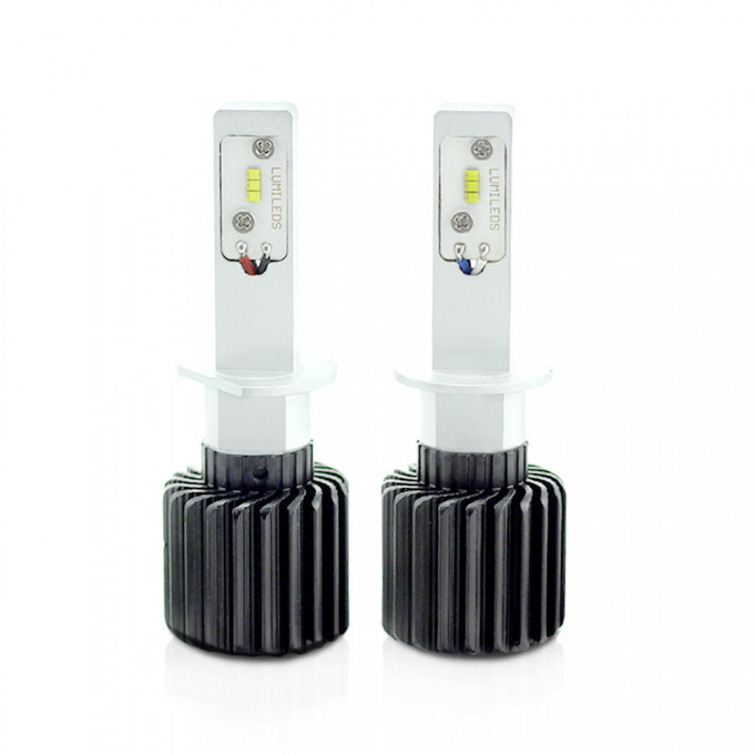 Bec LED CARGUARD 12179371, H1, 12-24 V, 4000 lumeni