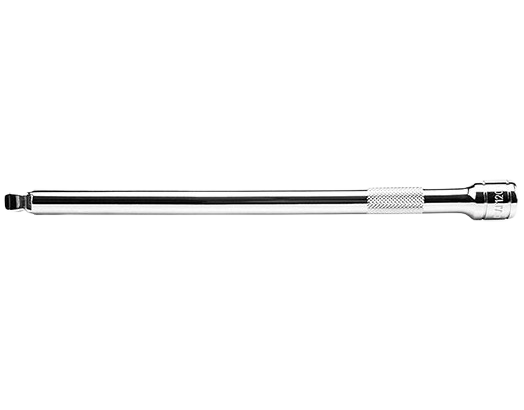 Bara prelungitor pentru chei TOPTUL CAAF1209, prindere 3/8 inch, lungime 9 inch/ 229 mm, crom vanadiu, finisaj lucios