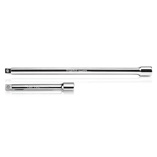 Bara prelungitor pentru chei TOPTUL CAAA1605, prindere 1/2 inch, lungime 5 inch/ 127 mm, crom vanadiu, finisaj lucios/satinat