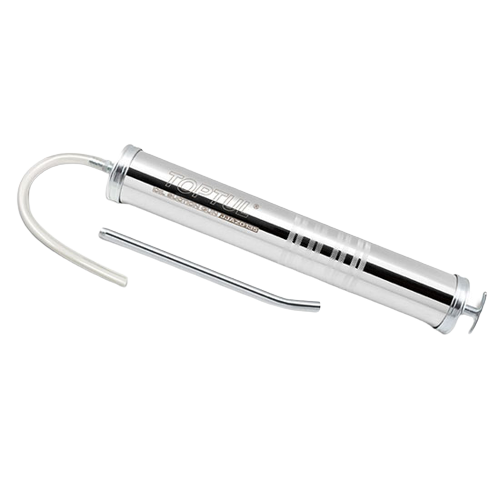 Pompa extras ulei cutie viteze TOPTUL JJAZ0135, capacitate 1000 cc, lungime 445 mm